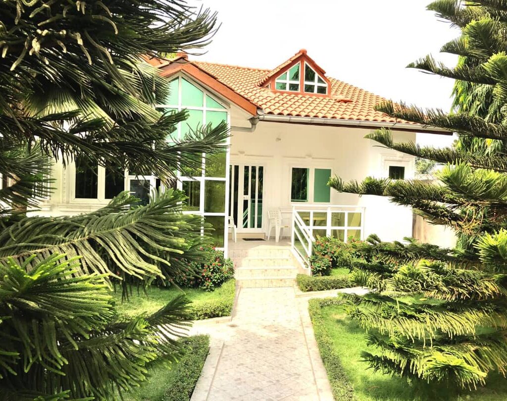 Superbe Villa 3 chambres à louer – Route des Pêches