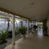Contract de prestation pour Villa Duplexe à Vendre – Agla Hlazounto (Angle de Rue)