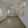 Contrat de prestation sur l'Appartement de 3 chambres + salon à Fidjrossè (1er Etage avec un balcon vue sur la mer)
