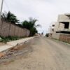 CONTRAT DE PRESTATION DE VENTE SUR 2 parcelles à vendre fidjrossè togbin plage (zone3)