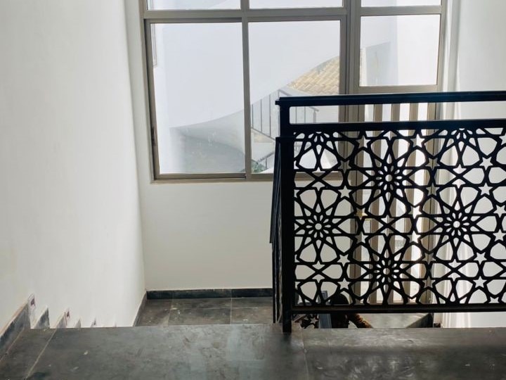 Appartement haie vive 03