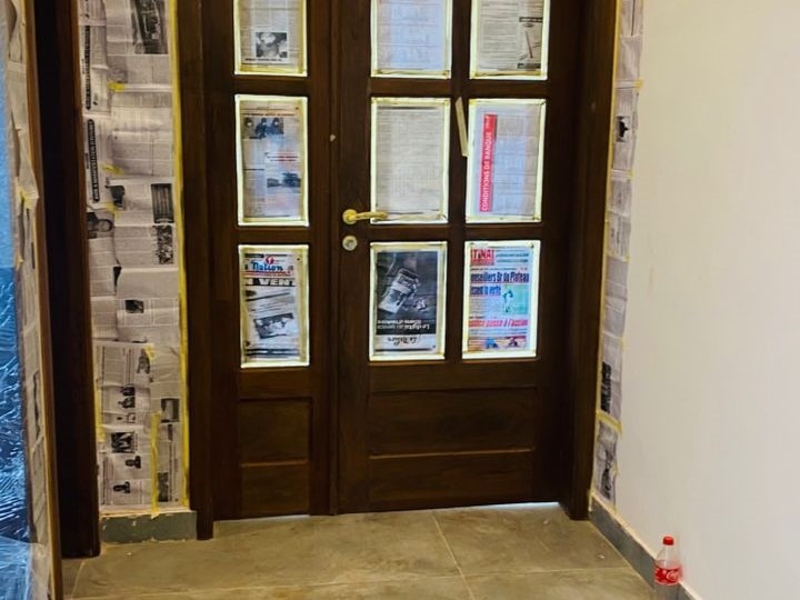 Appartement haie vive 05