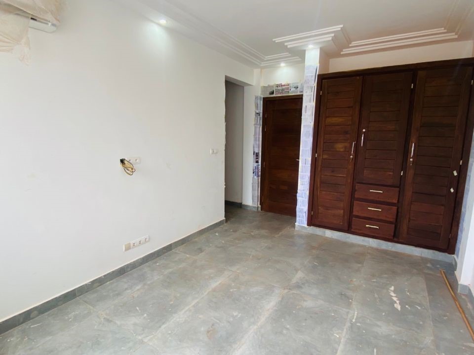 Appartement haie vive 06