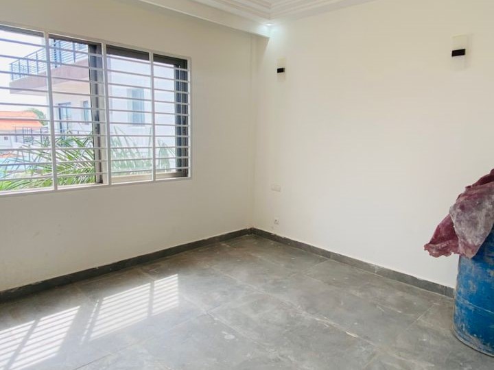 Appartement haie vive 07