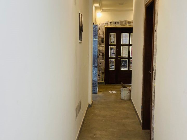 Appartement haie vive 08