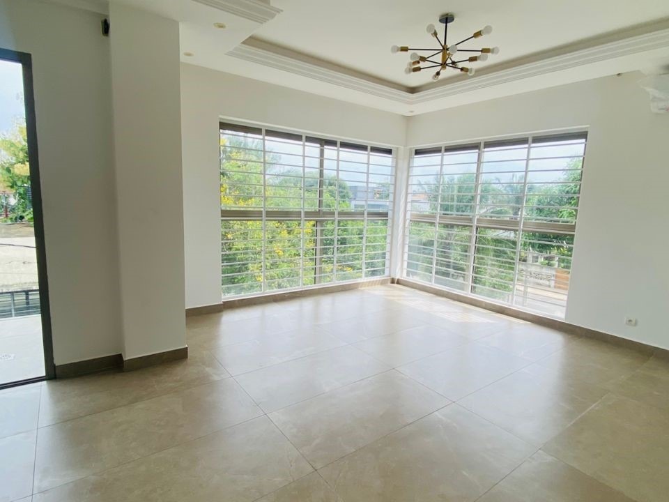 Appartement haie vive 09