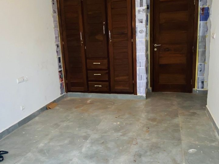 Appartement haie vive 12