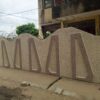 Contrat de prestation sur Appartement 4 Chambres avec Grand Salon à Cotonou Fidjrossè