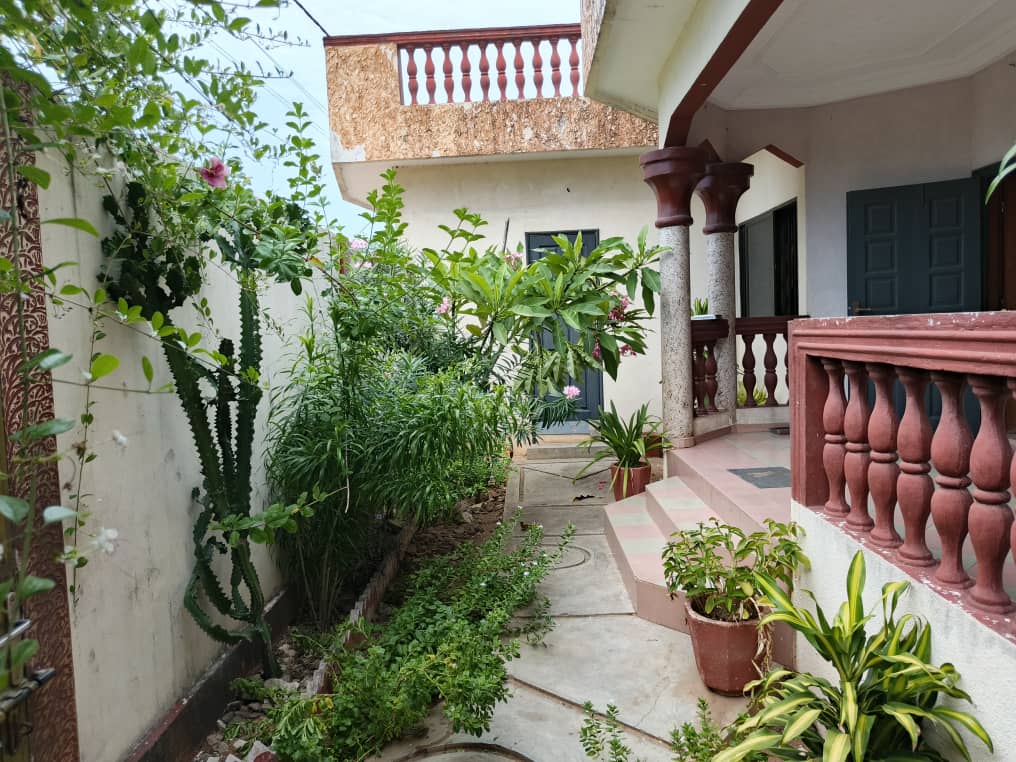 Villa de standing à Fidjrossè Fiyégnon Plage