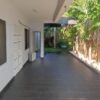 Contrat de prestation sur Villa Spacieuse avec Piscine à Cotonou Zone des Cocotiers