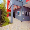 Contrat de prestation sur VILLA duplex meublée a Fidjrossé