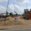 Contrat de prestation sur Parcelle de 500 m² à Cotonou Fidjrossé Fiyégnon