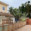 Contrat de prestation sur Villa Duplex avec piscine Cotonou Fidjrossè Zone Route des Pêches