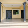 Contrat de prestation sur Villa Meublée avec grand Jardin et groupe Electrogène Cotonou Fidjrossè Plage