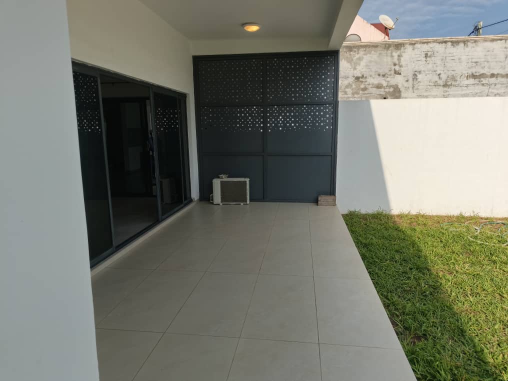 villa appartement 04