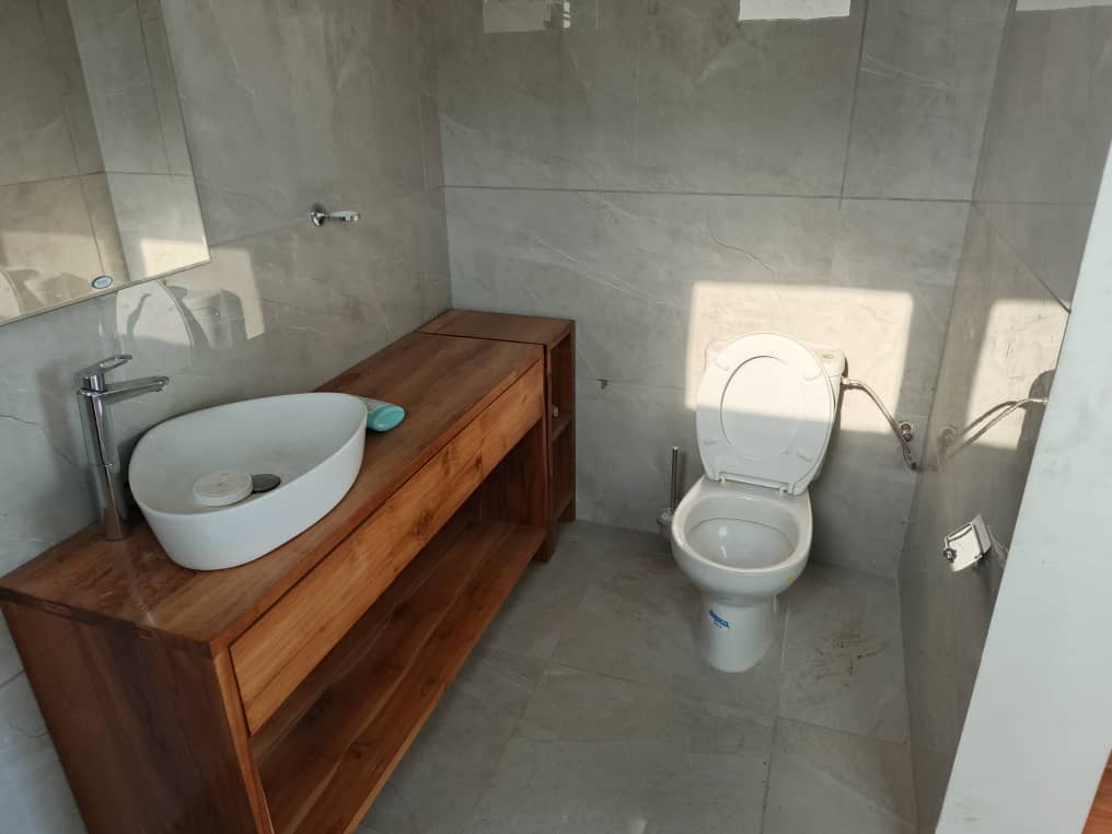 villa appartement 12