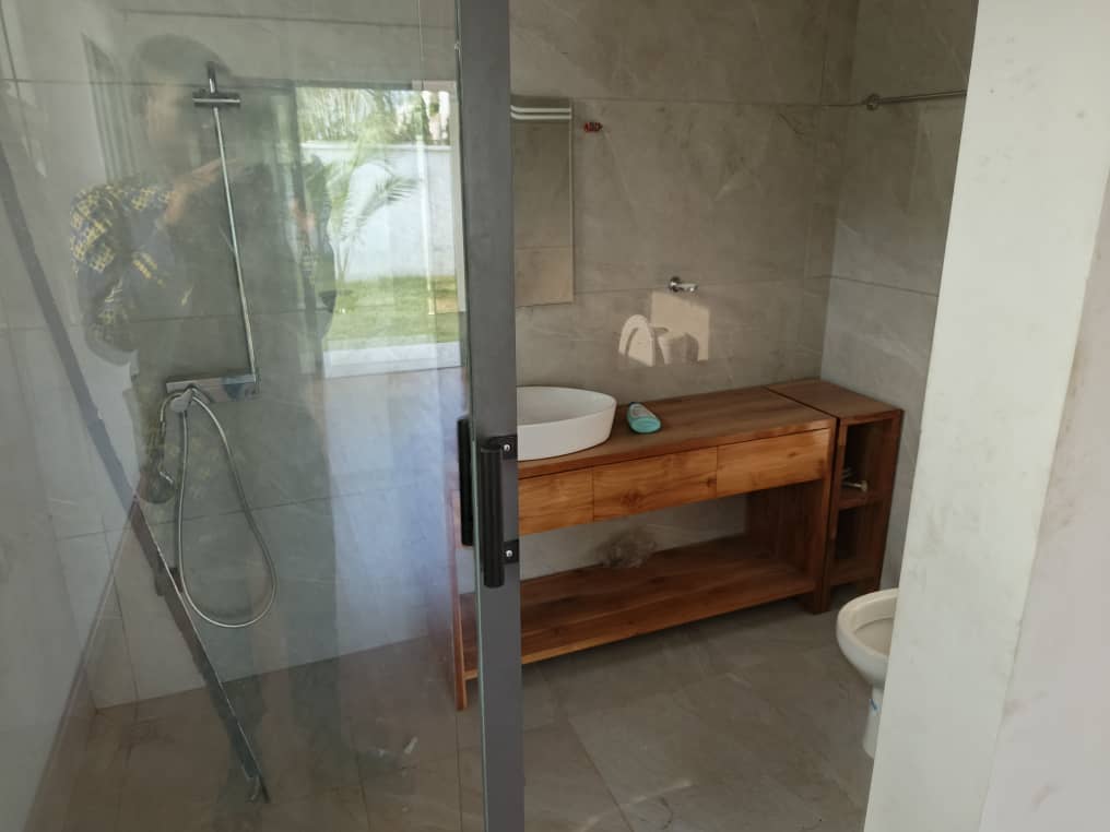 villa appartement 13