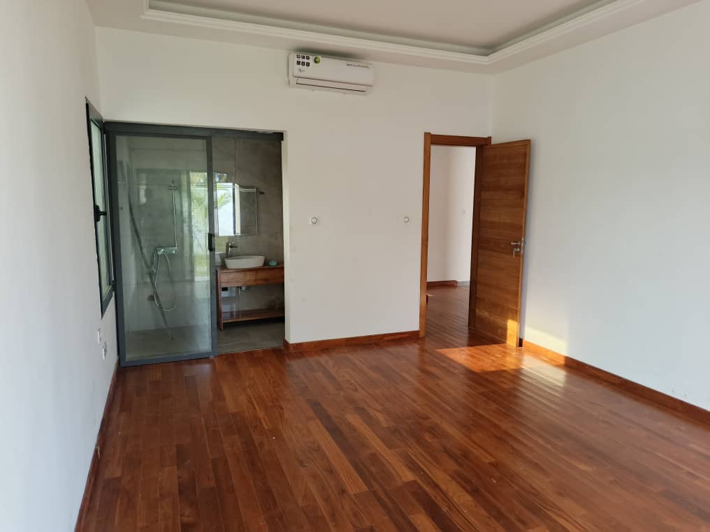 villa appartement 14