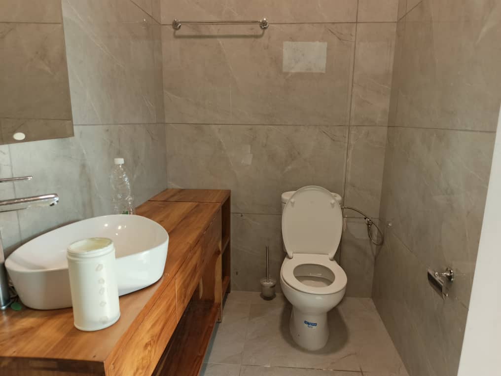 villa appartement 23