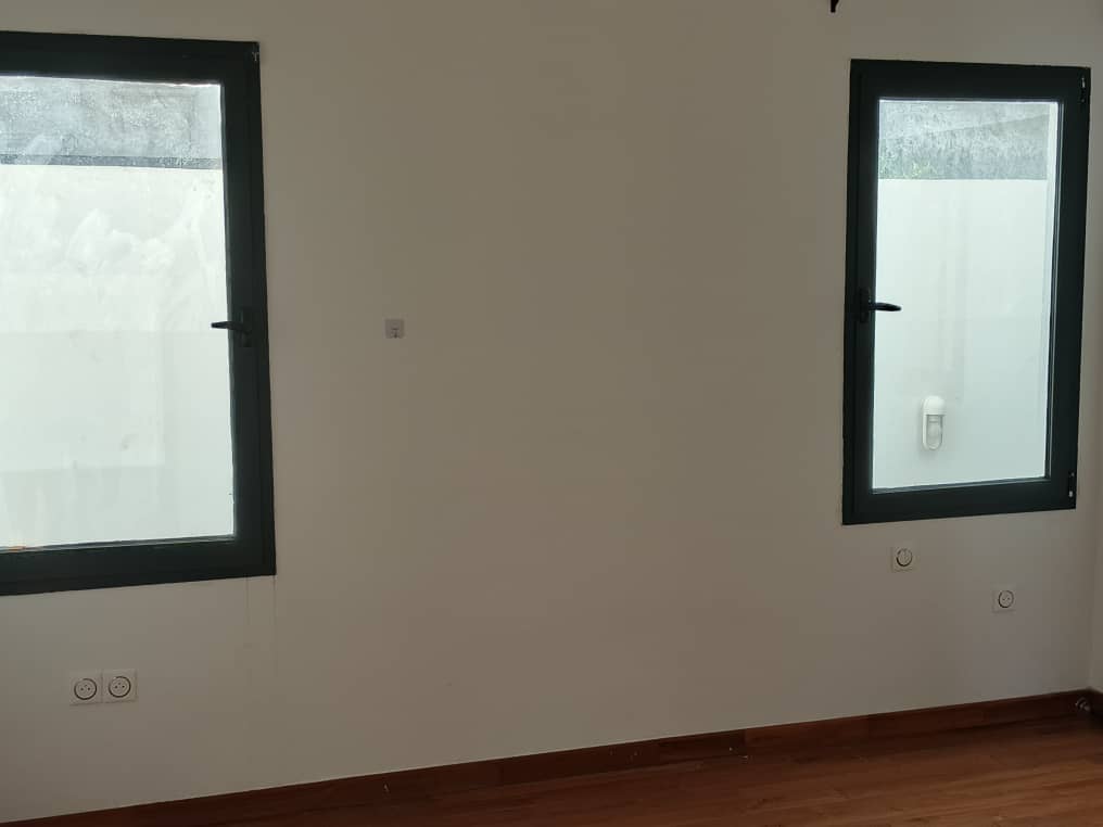 villa appartement 33