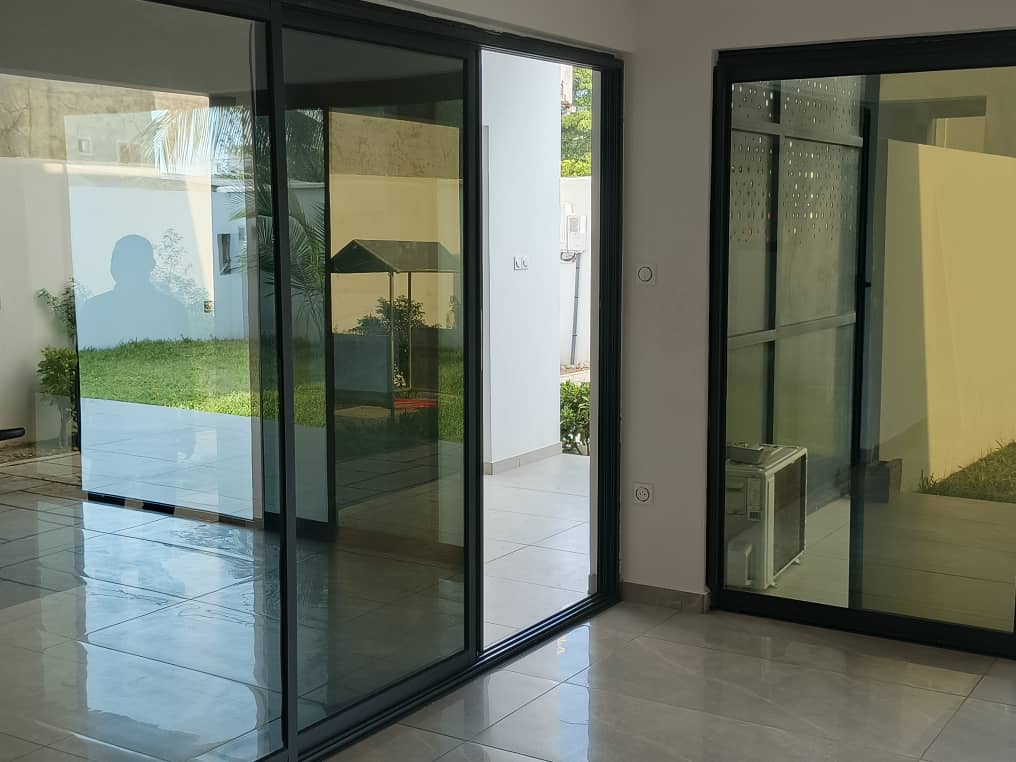 villa appartement 35