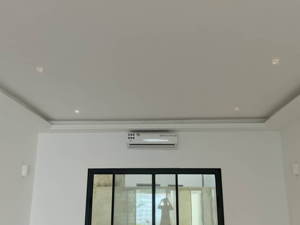 villa appartement 41