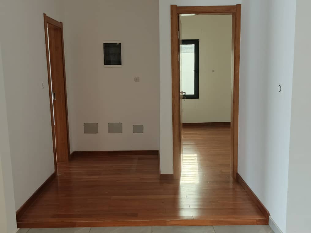 villa appartement 43