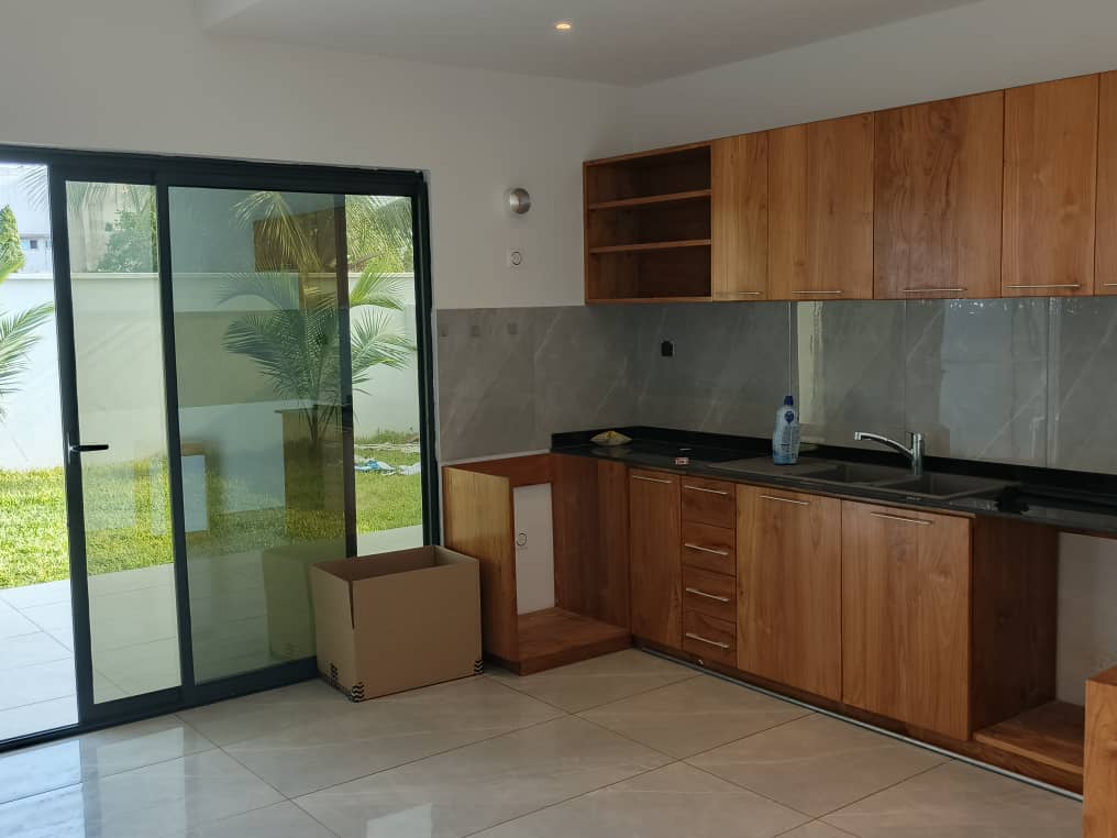 villa appartement 45