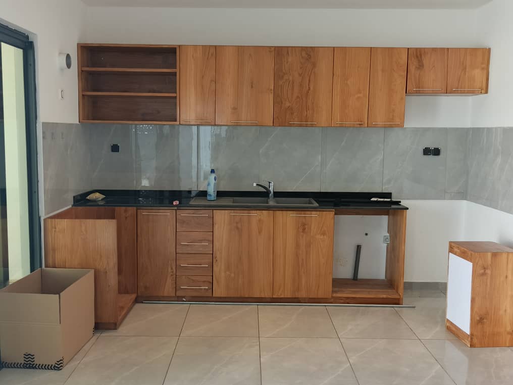 villa appartement 46