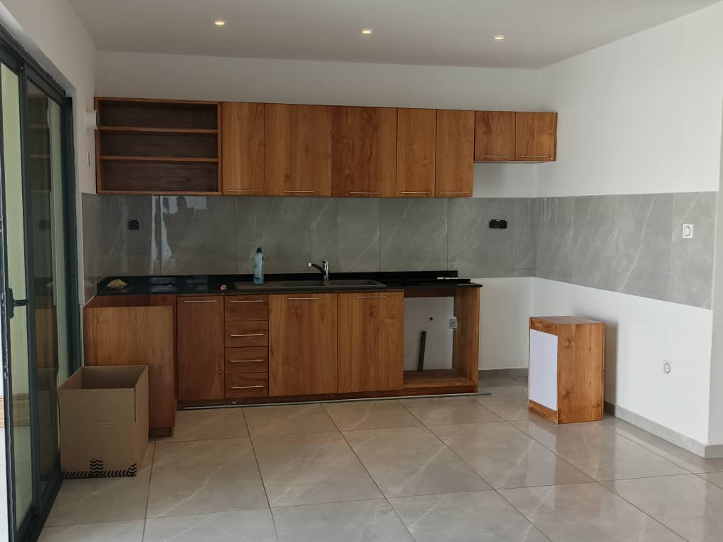 villa appartement 48