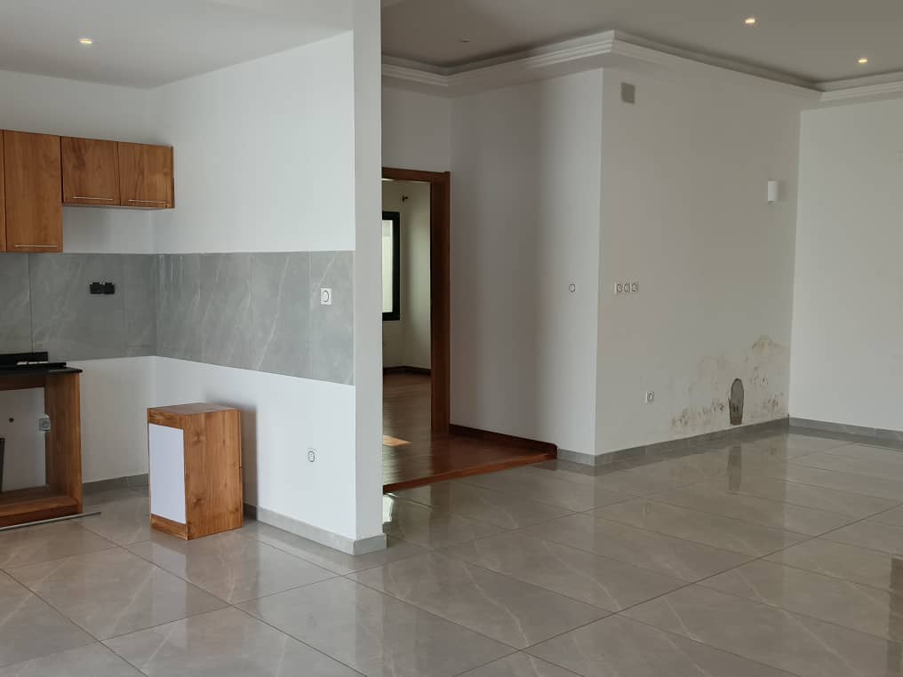 villa appartement 50