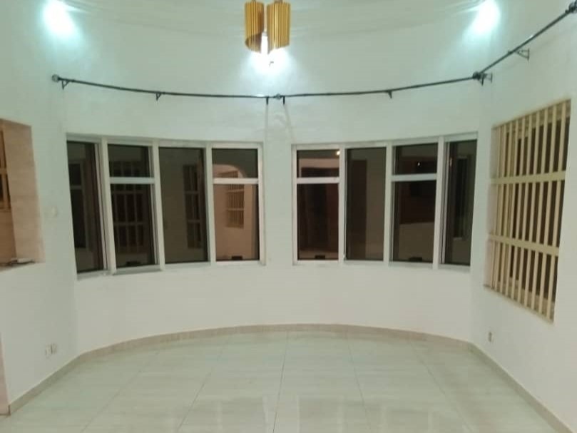 Appartement Haut Standing – Fidjrossè, Fiyégnon2 proche de la plage