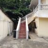 CONTRAT DE PRESTATION SUR Maison R+1 à Jonquet, Cotonou (Rue 107)