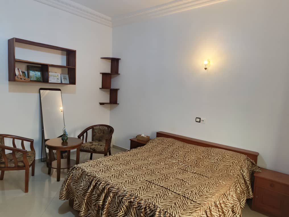 appartement cen sad 14