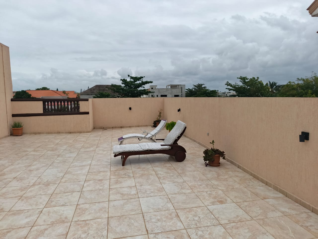 appartement cen sad 21