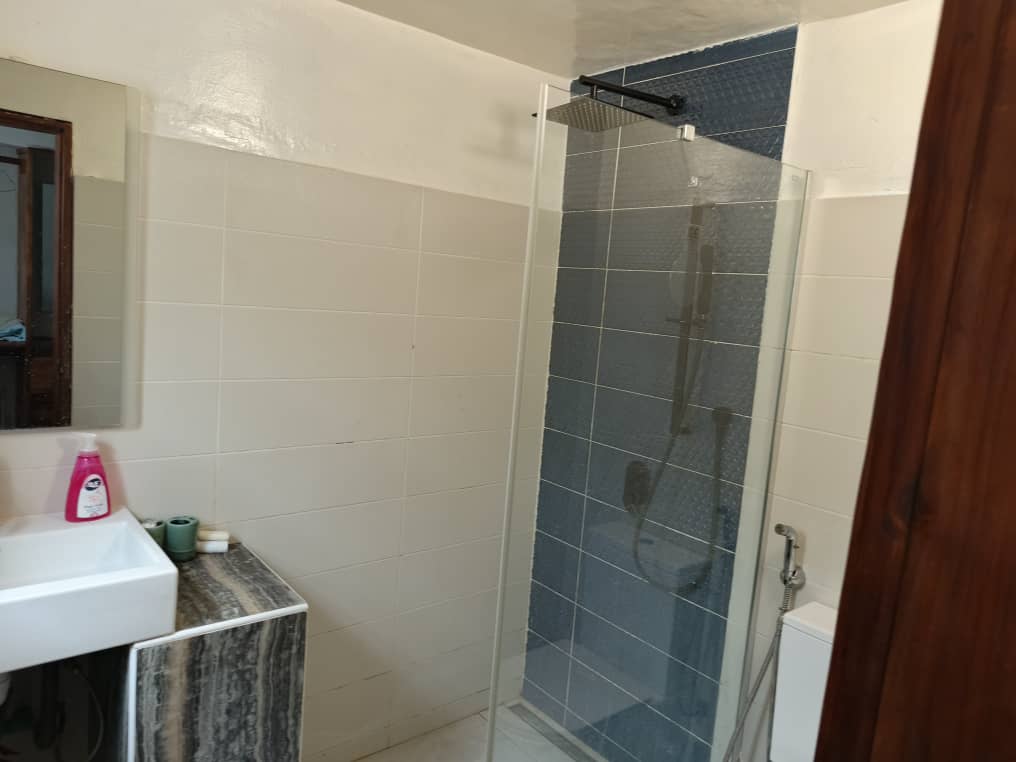 villa meublée avec picine 02