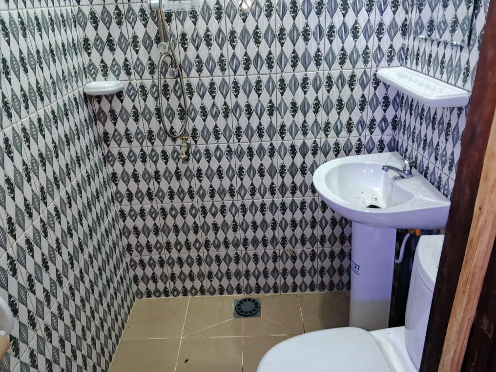 villa meublée avec picine 10