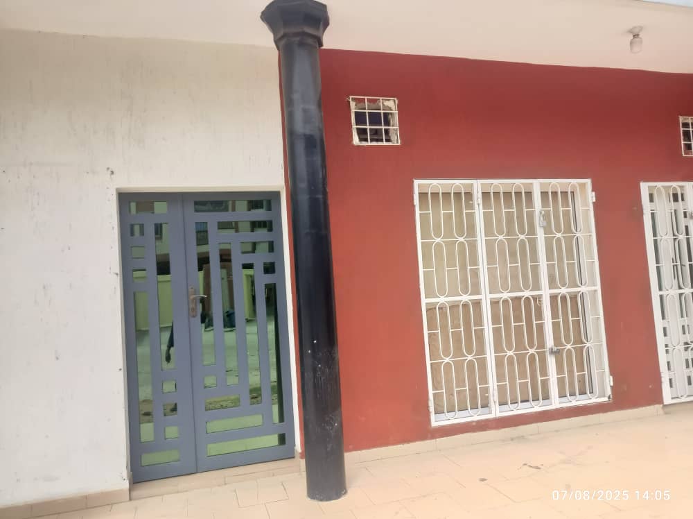 villa meublée avec picine 17