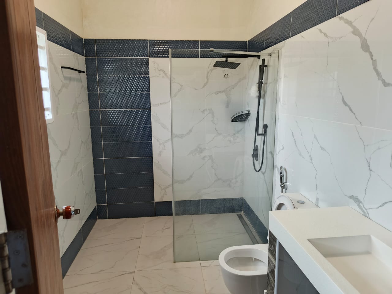 villa meublée avec picine 18