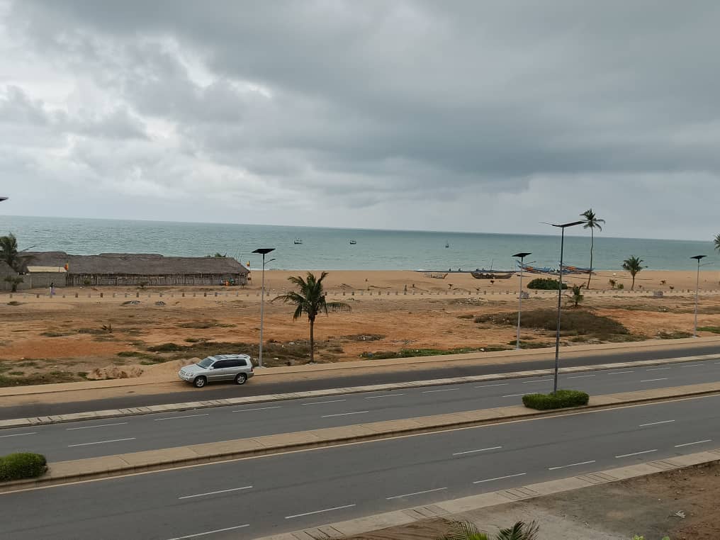 villa meublée avec picine 22