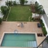 CONTRAT DE PRESTATION SUR Belle Villa Meublée avec Piscine à Fidjrossè Toglin – Route des Pêches