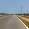 CONTRAT DE PRESTATATION SUR Opportunité Foncière à Cotonou Fidjrossè Togbin