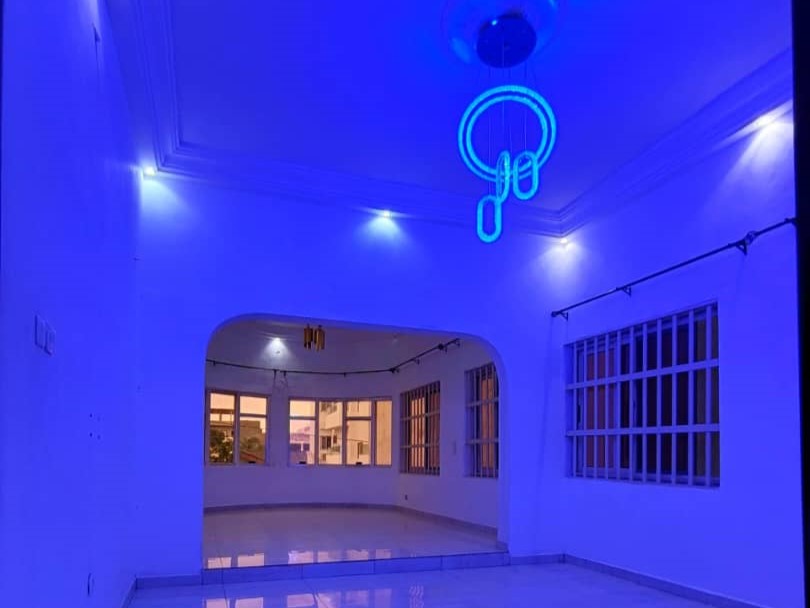 Appartement Haut Standing – Cotonou, Fidjrossè, Fiyégnon2 proche de la plage