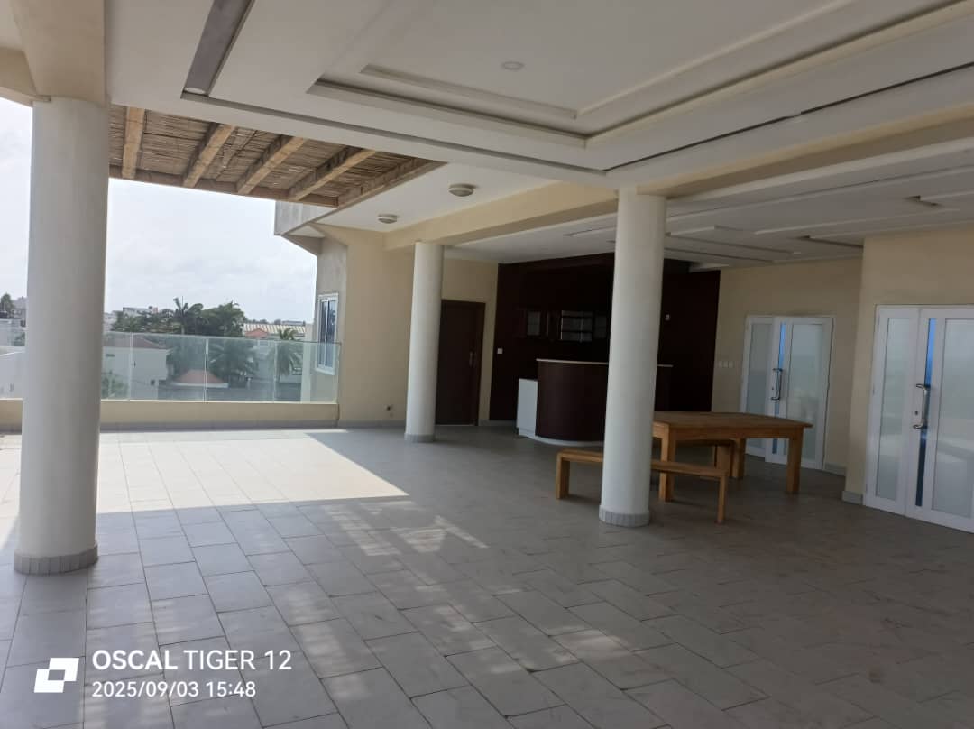 appartement 3eme etage 21