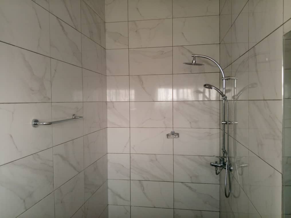 appartement au 02 étage 04