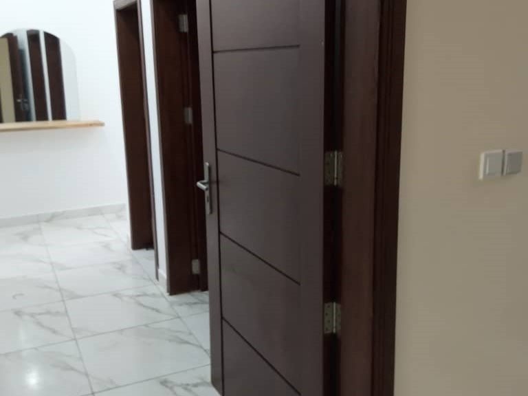 appartement au 02 étage 17