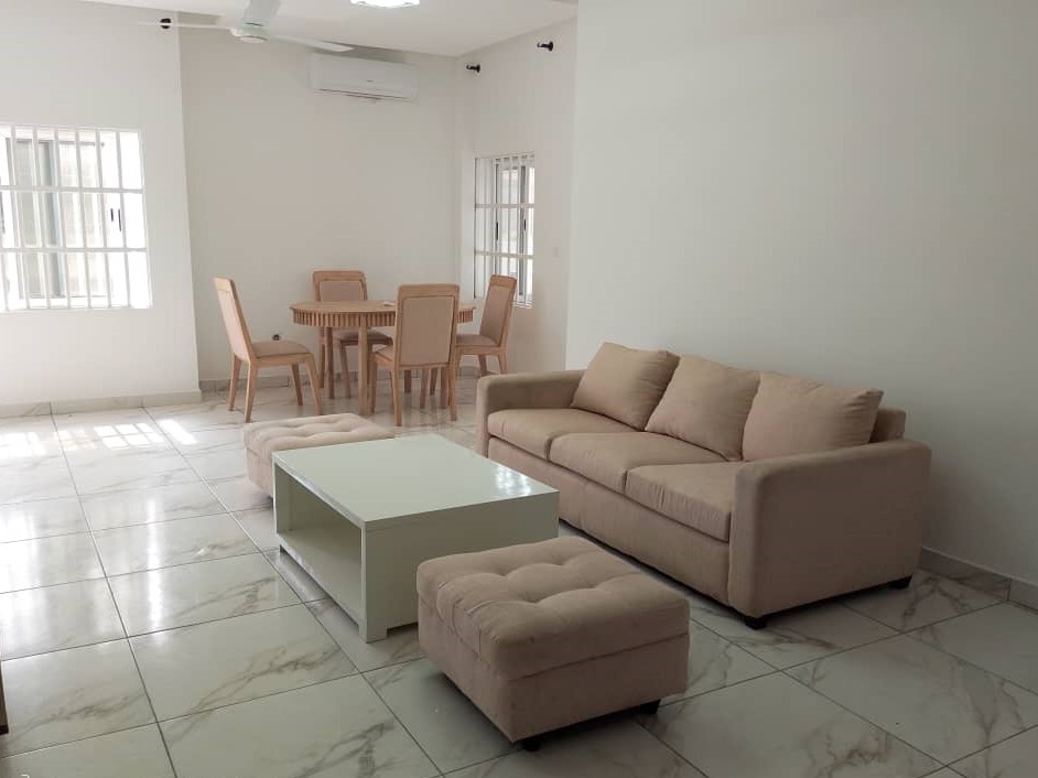 appartement au 02 étage 22