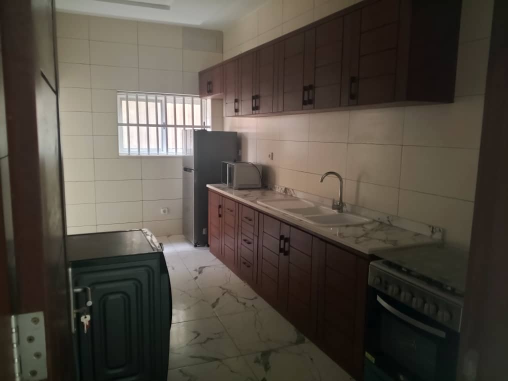 appartement au 02 étage 26