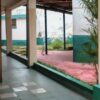 CONTRAT DE PRESTATION SUR Villa 2 chambres salon à Cotonou Haie Vive