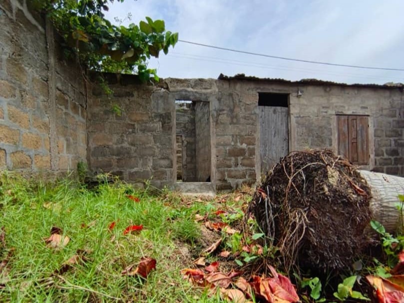 Opportunité à ne pas rater – Parcelle à Cotonou Fidjrossè Kpota